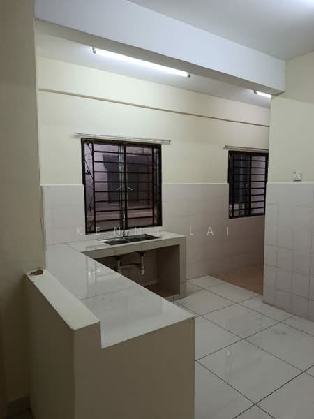 Apartment for Sale at Taman Cheras Intan - Kenny Lai - Kitchen - PropertyGuru.com.my