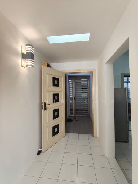 Condominium for Rent at Selayang Point - Sephine Kang - Entrance - PropertyGuru.com.my