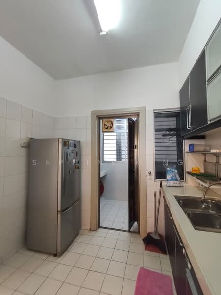 Condominium for Rent at Selayang Point - Sephine Kang - Kitchen - PropertyGuru.com.my