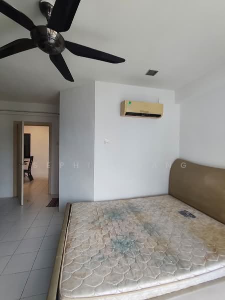 Condominium for Rent at Selayang Point - Sephine Kang - Bedroom - PropertyGuru.com.my