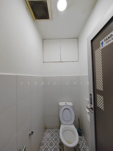Shop for Rent in Taman Adda Heights (Tebrau) - Debbie Chin - Bathroom - PropertyGuru.com.my
