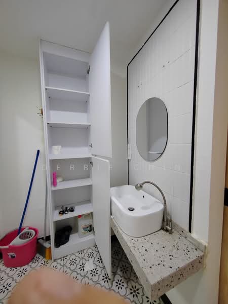 Shop for Rent in Taman Adda Heights (Tebrau) - Debbie Chin - Bathroom - PropertyGuru.com.my