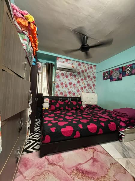 Pangsapuri untuk Disewa di Medan Intan - Ms Cheng - PropertyGuru.com.my