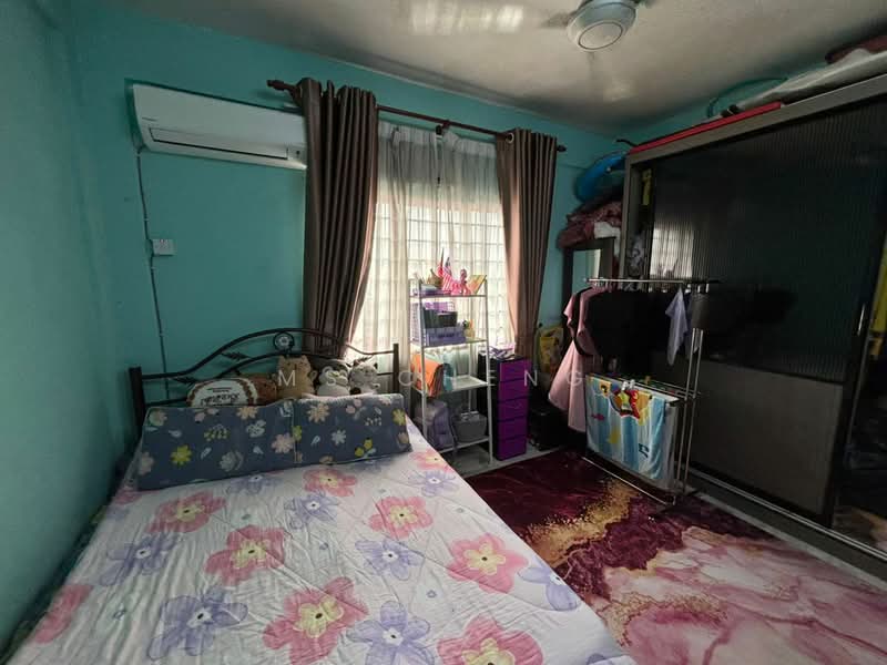 Pangsapuri untuk Disewa di Medan Intan - Ms Cheng - PropertyGuru.com.my