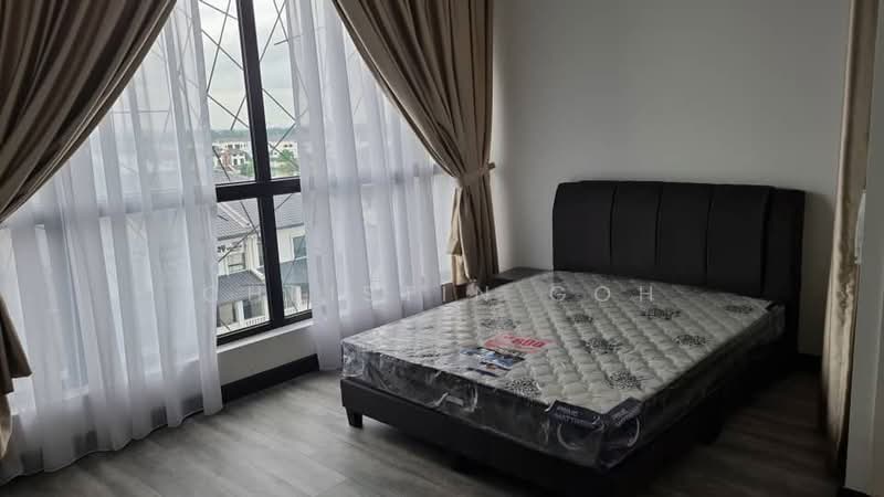 Apartment for Rent at Eco Nest @ Eco Botanic - Christin Goh - PropertyGuru.com.my