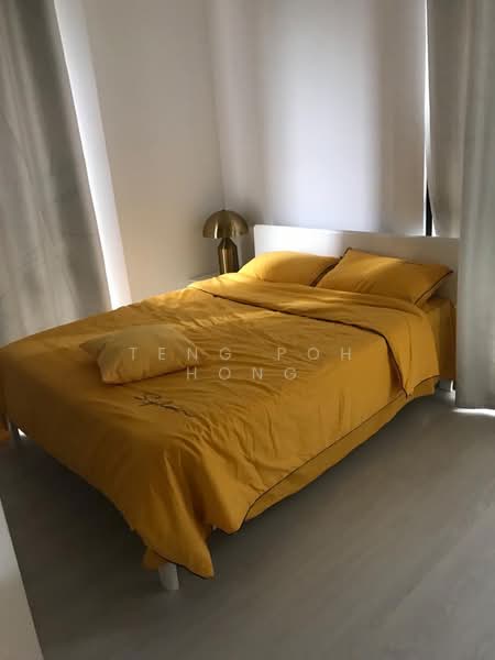 Servis Apartment untuk Disewa di Equine Residence - Teng Poh Hong - Bedroom - PropertyGuru.com.my