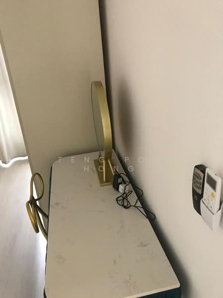 Servis Apartment untuk Disewa di Equine Residence - Teng Poh Hong - Interior - PropertyGuru.com.my