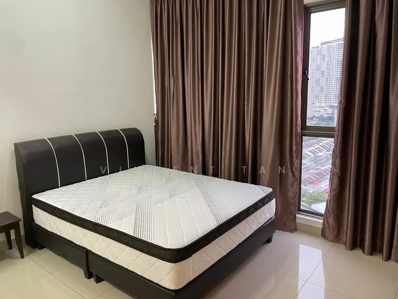 Condominium for Rent at Skycube - Vincent Tan - Bedroom - PropertyGuru.com.my