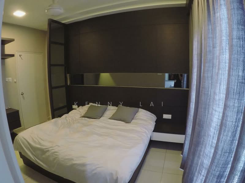 Condominium for Sale at Imperial Residence - Kenny Lai - Bedroom - PropertyGuru.com.my