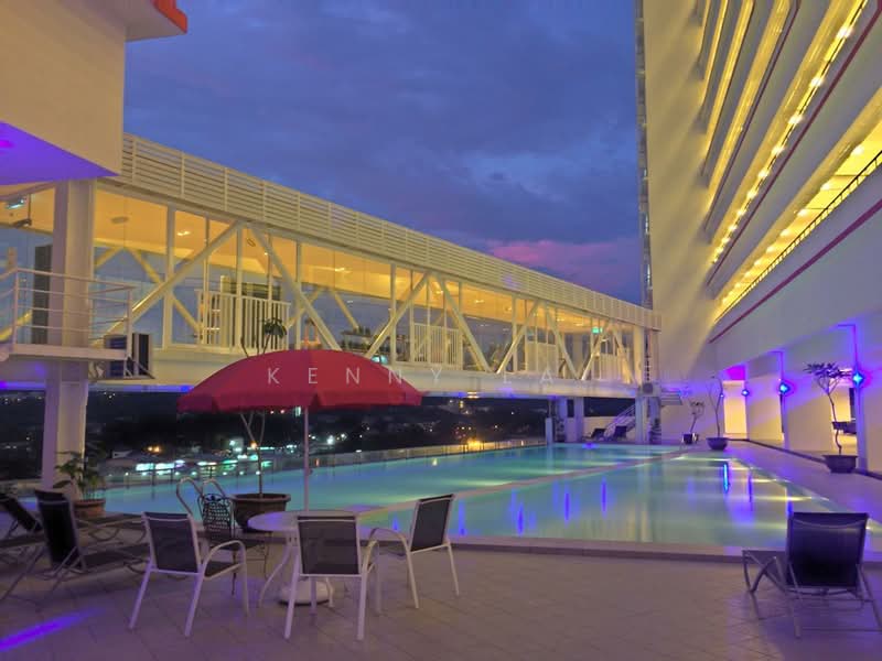 Condominium for Sale at Imperial Residence - Kenny Lai - Exterior - PropertyGuru.com.my