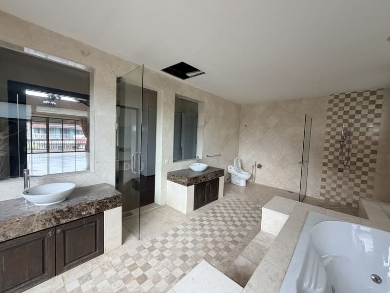 3-storey Terraced House for Rent in Duta Tropika (Batu) - Edison Gan - PropertyGuru.com.my