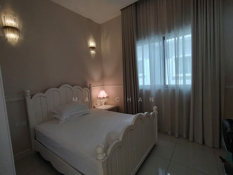 2-storey Terraced House for Sale in Eco Forest (Semenyih) - May Chan - Bedroom - PropertyGuru.com.my