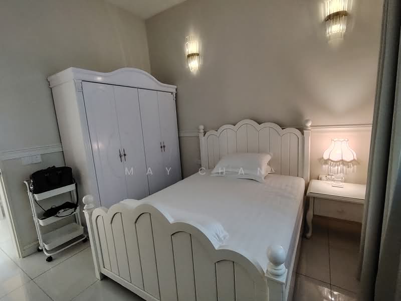 2-storey Terraced House for Sale in Eco Forest (Semenyih) - May Chan - Bedroom - PropertyGuru.com.my