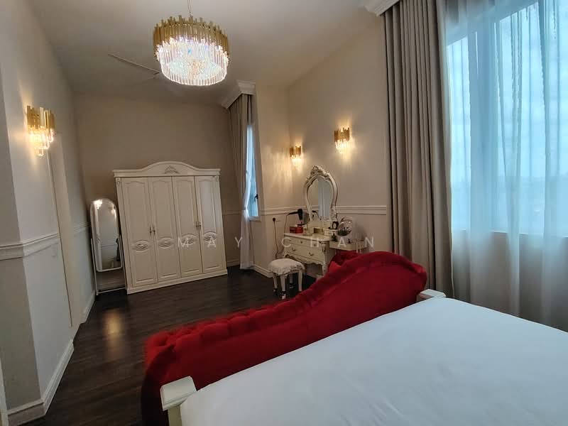 2-storey Terraced House for Sale in Eco Forest (Semenyih) - May Chan - Bedroom - PropertyGuru.com.my