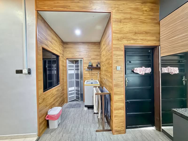 1-storey Terraced House for Sale in Taman Pulai Utama (Skudai) - Finn Aw - Interior - PropertyGuru.com.my