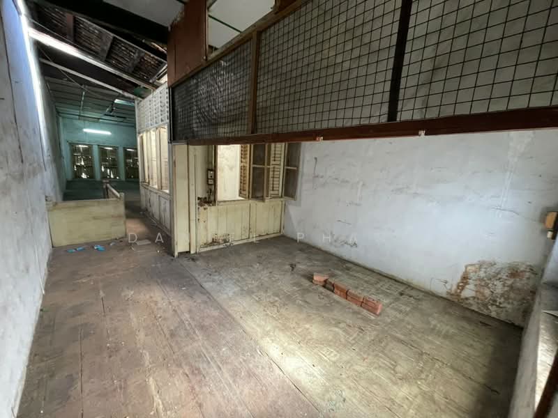 Kedai untuk Disewa di George Town (Penang) - Daniel Phang - Interior - PropertyGuru.com.my