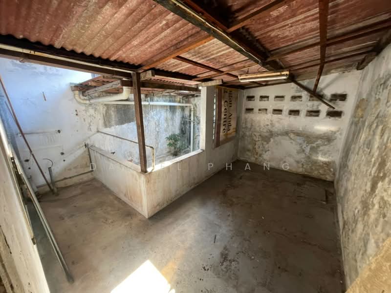 Kedai untuk Disewa di George Town (Penang) - Daniel Phang - Interior - PropertyGuru.com.my