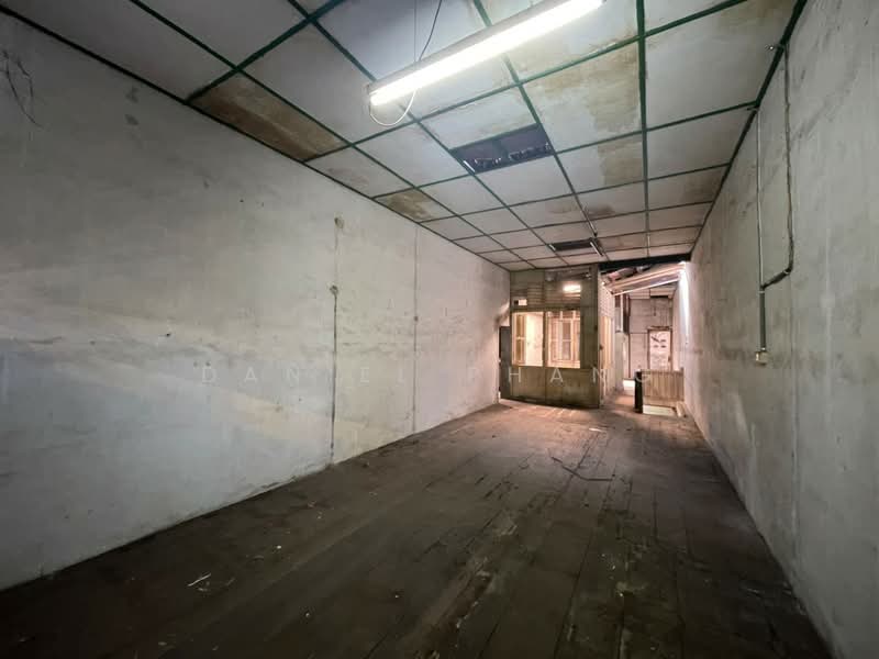 Kedai untuk Disewa di George Town (Penang) - Daniel Phang - Interior - PropertyGuru.com.my