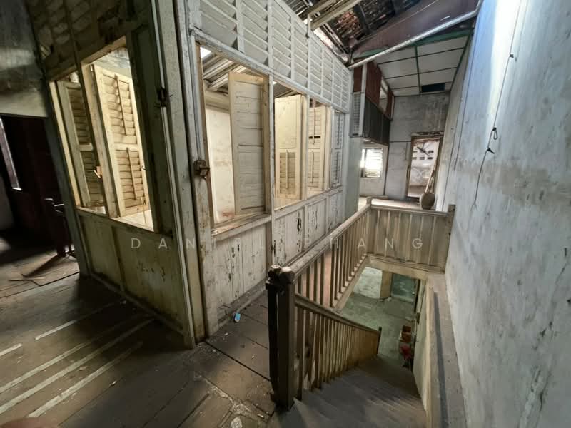 Kedai untuk Disewa di George Town (Penang) - Daniel Phang - Interior - PropertyGuru.com.my