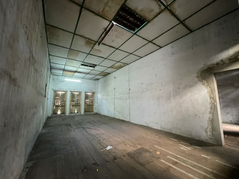 Kedai untuk Disewa di George Town (Penang) - Daniel Phang - Interior - PropertyGuru.com.my