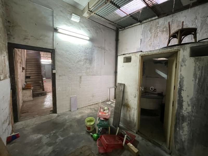 Kedai untuk Disewa di George Town (Penang) - Daniel Phang - Interior - PropertyGuru.com.my