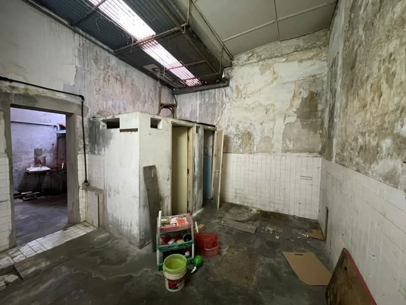 Kedai untuk Disewa di George Town (Penang) - Daniel Phang - Interior - PropertyGuru.com.my