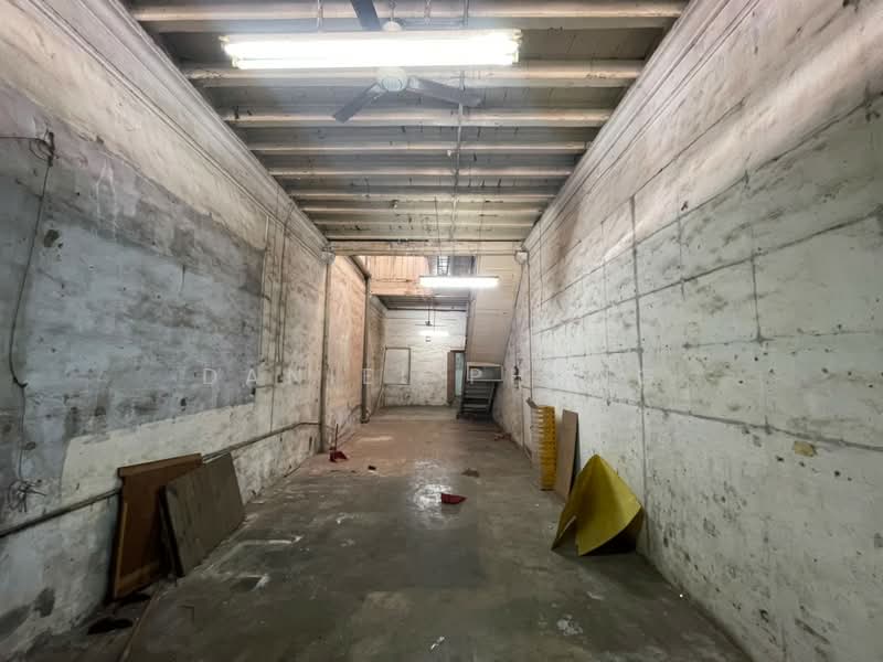 Kedai untuk Disewa di George Town (Penang) - Daniel Phang - Interior - PropertyGuru.com.my