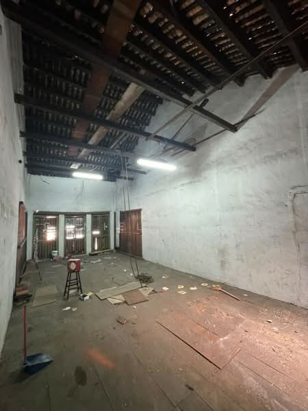 Kedai untuk Disewa di George Town (Penang) - Daniel Phang - Interior - PropertyGuru.com.my