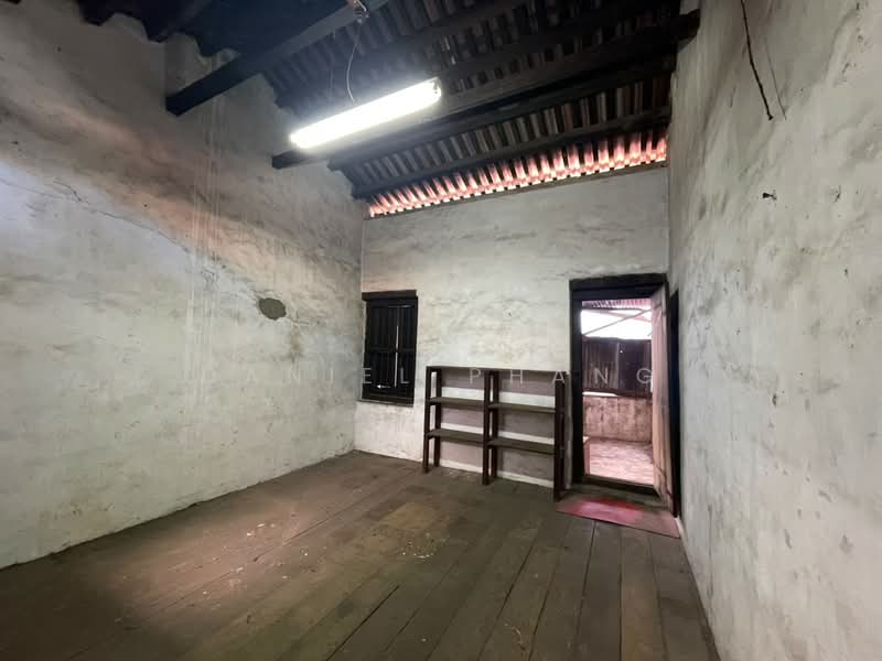 Kedai untuk Disewa di George Town (Penang) - Daniel Phang - Interior - PropertyGuru.com.my