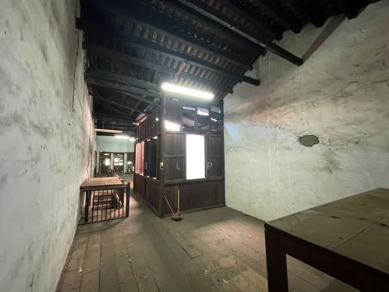 Kedai untuk Disewa di George Town (Penang) - Daniel Phang - Interior - PropertyGuru.com.my