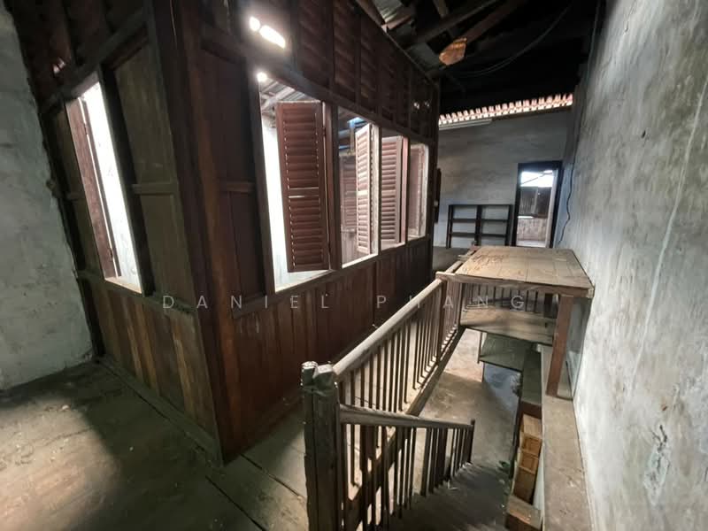Kedai untuk Disewa di George Town (Penang) - Daniel Phang - Interior - PropertyGuru.com.my