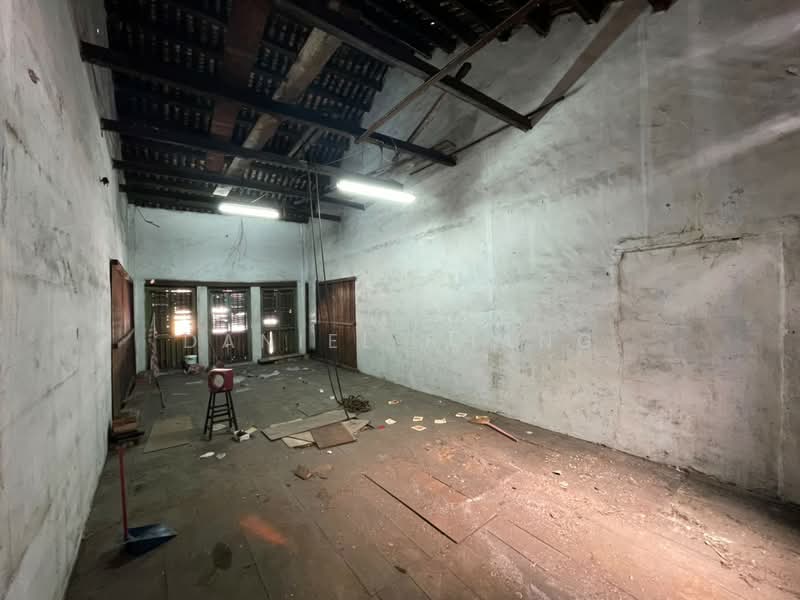 Kedai untuk Disewa di George Town (Penang) - Daniel Phang - Interior - PropertyGuru.com.my