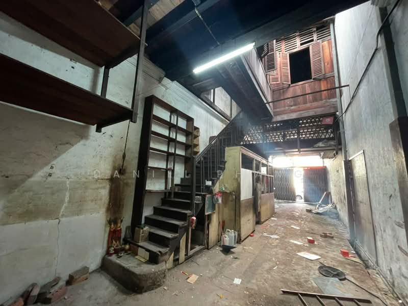 Kedai untuk Disewa di George Town (Penang) - Daniel Phang - Interior - PropertyGuru.com.my