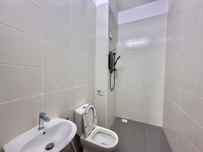 Semi-Detached House for Sale in Bandar Dato Onn (Tebrau) - Agnes Chin - PropertyGuru.com.my