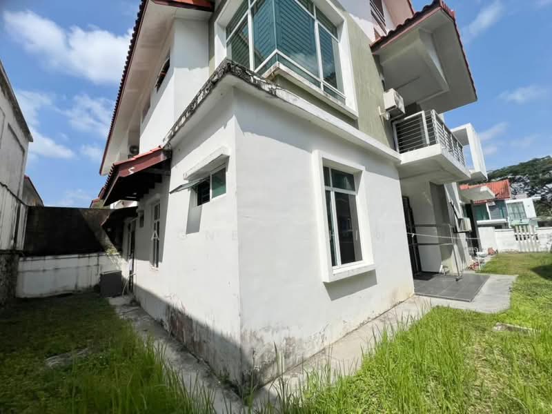 Semi-Detached House for Sale in Bandar Dato Onn (Tebrau) - Agnes Chin - PropertyGuru.com.my