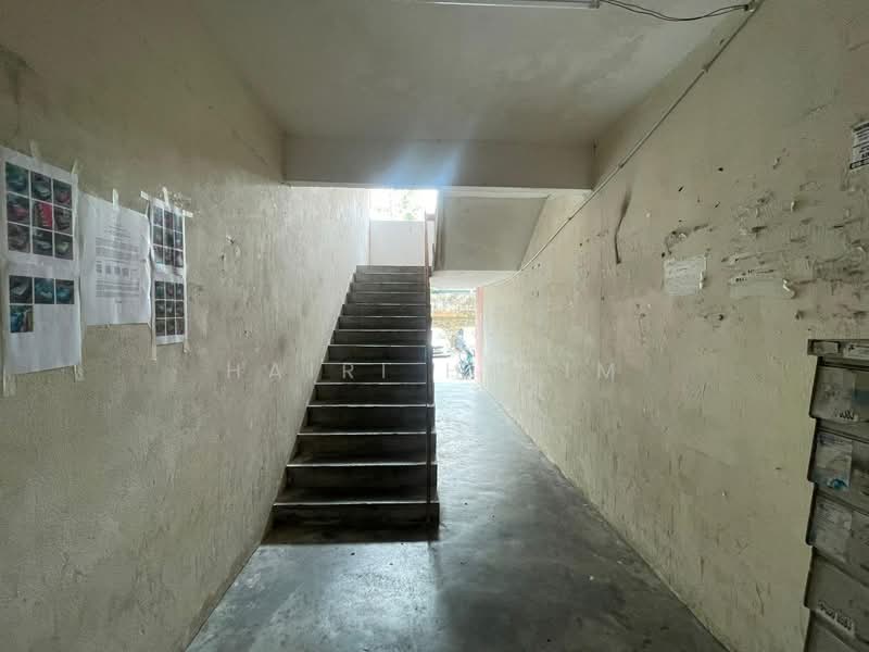 Apartment for Sale at Sri Dahlia - Hairi Halim - PropertyGuru.com.my