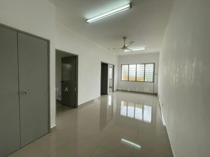 Apartment for Sale at Sri Dahlia - Hairi Halim - PropertyGuru.com.my