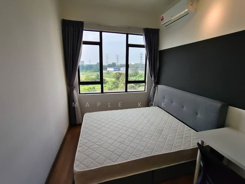 Kondominium untuk Disewa di The Greens @ Subang West - Maple Kok - Bedroom - PropertyGuru.com.my