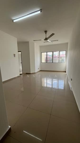 Apartment for Sale at Pangsapuri Angsana - Kenny Lai - Living Room - PropertyGuru.com.my