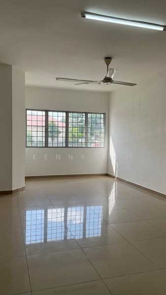Apartment for Sale at Pangsapuri Angsana - Kenny Lai - Living Room - PropertyGuru.com.my