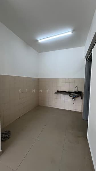 Apartment for Sale at Pangsapuri Angsana - Kenny Lai - Kitchen - PropertyGuru.com.my