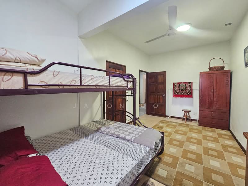 Rumah Teres 2 Tingkat untuk Dijual di Usj 24 (Subang Jaya) - Jason Ooi - Bedroom - PropertyGuru.com.my
