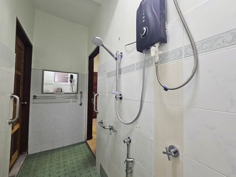 Rumah Teres 2 Tingkat untuk Dijual di Usj 24 (Subang Jaya) - Jason Ooi - PropertyGuru.com.my