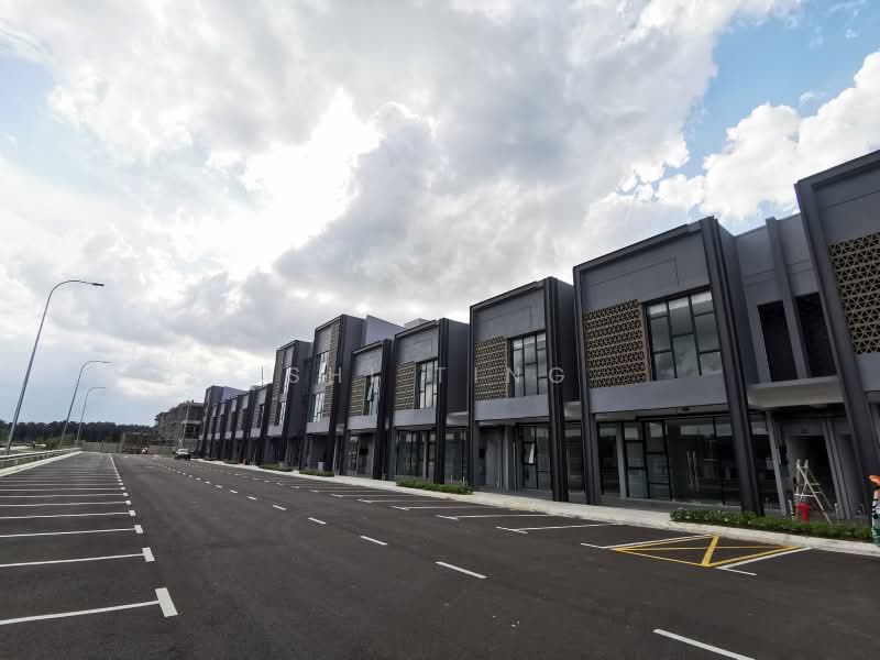 Shop for Sale in Senai (Kulai) - Shi Ting - PropertyGuru.com.my