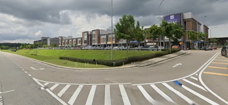 Shop for Sale in Senai (Kulai) - Shi Ting - PropertyGuru.com.my
