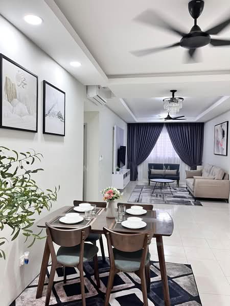 Condominium for Rent at Platinum OUG Residence - Nancy Lim - PropertyGuru.com.my