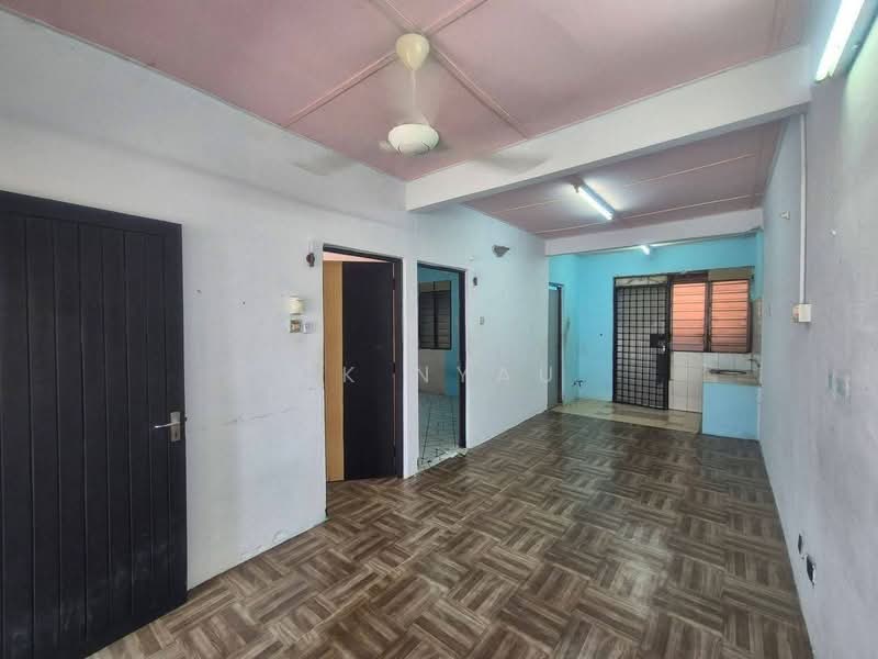1-storey Terraced House for Sale in Ipoh (Perak) - Ck Nyau - PropertyGuru.com.my