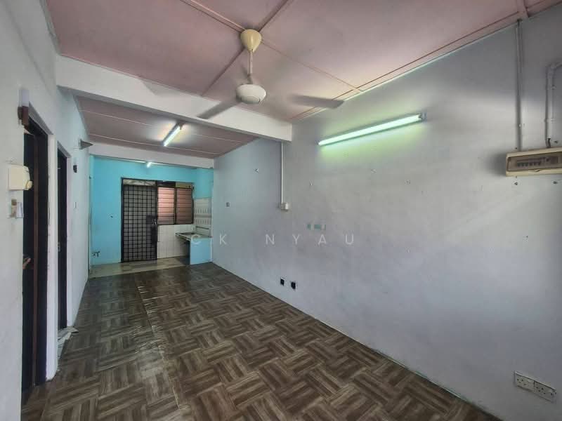1-storey Terraced House for Sale in Ipoh (Perak) - Ck Nyau - PropertyGuru.com.my