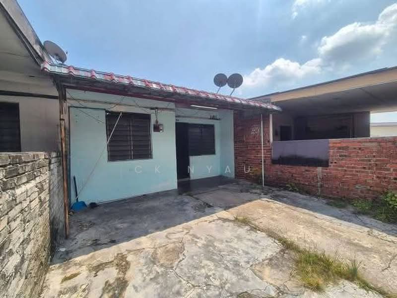 1-storey Terraced House for Sale in Ipoh (Perak) - Ck Nyau - PropertyGuru.com.my