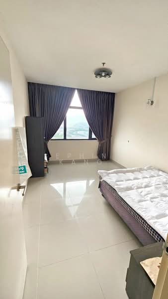 Service Residence for Rent at Emerald Avenue - Sephine Kang - Bedroom - PropertyGuru.com.my
